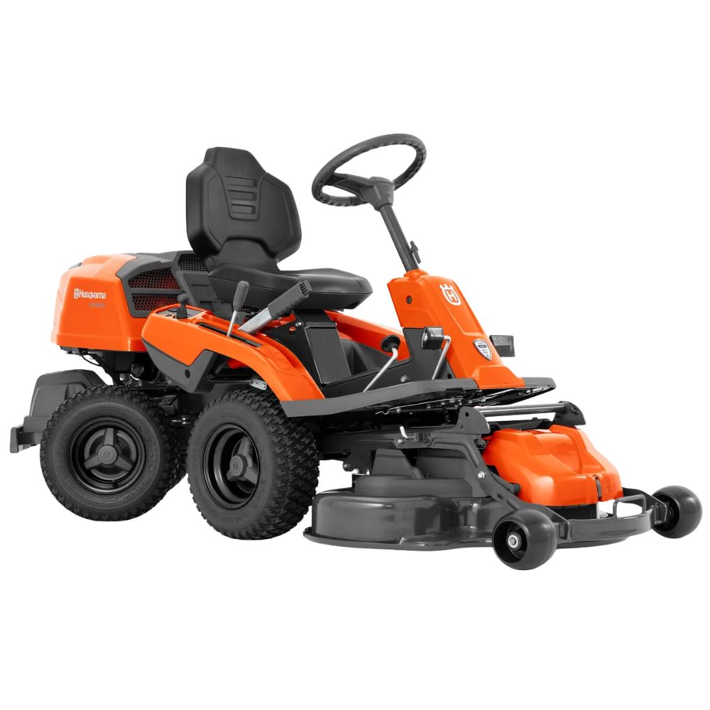 TONDEUSE AUTOPORTEE R214TC COMBI 94